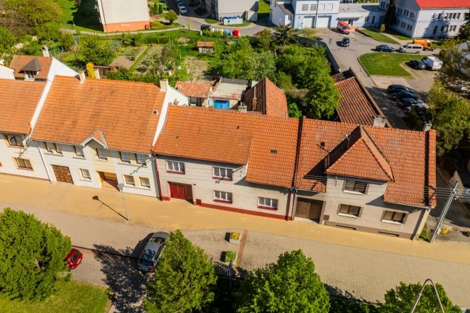 Prodej, Rodinný dům, Staré Město