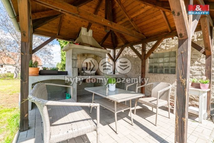 Prodej, Rodinný dům, Žalany