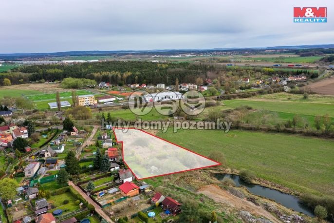 Prodej, Louka, Nýřany