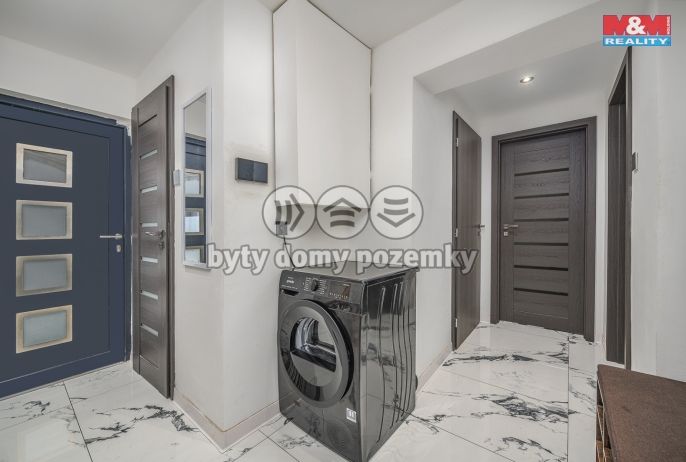 Prodej, Rodinný dům, Přelouč