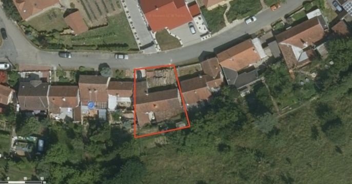 Prodej, Pozemek k bydlení, Lovčičky