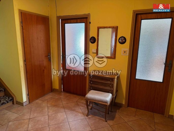 Prodej, Rodinný dům, Dubá