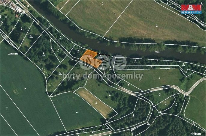 Prodej, Louka, Zlatá Koruna