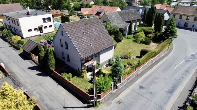 Prodej, Rodinný dům, Jesenice