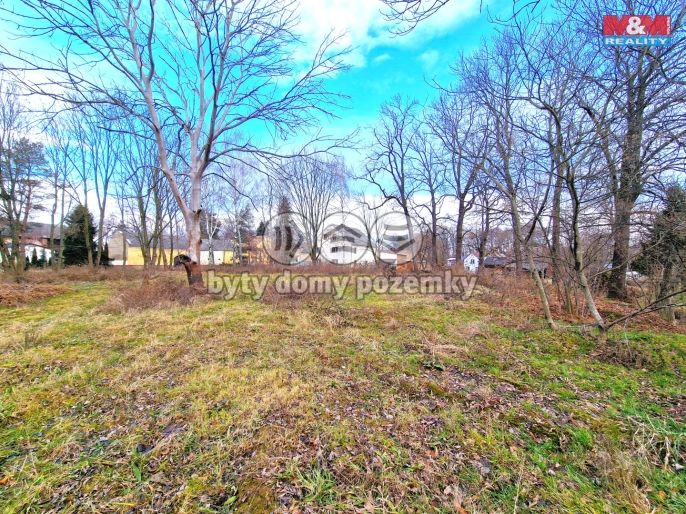 Prodej, Pozemek k bydlení, Opava