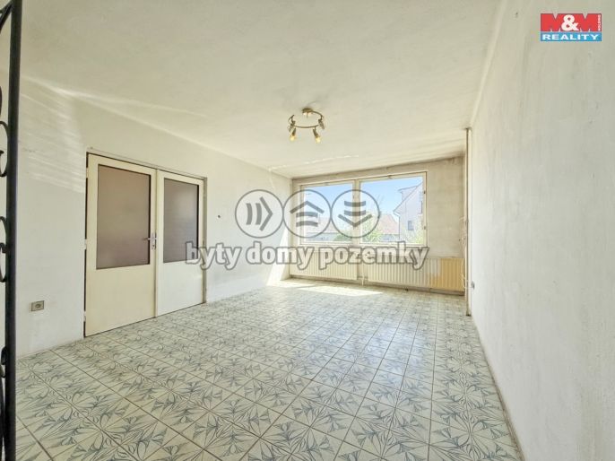 Prodej, Rodinný dům, Soběslav