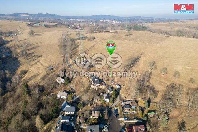 Prodej, Pozemek k bydlení, Horní Slavkov