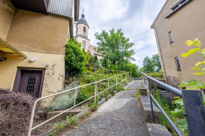 Prodej, Rodinný dům, Seifhennersdorf 