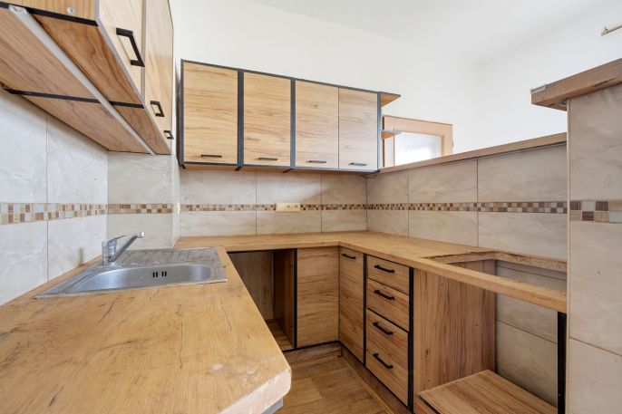 Prodej, Rodinný dům, Trmice