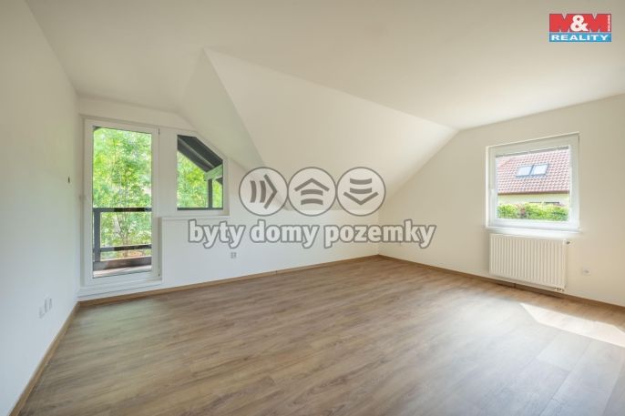 Prodej, Rodinný dům, Úvaly