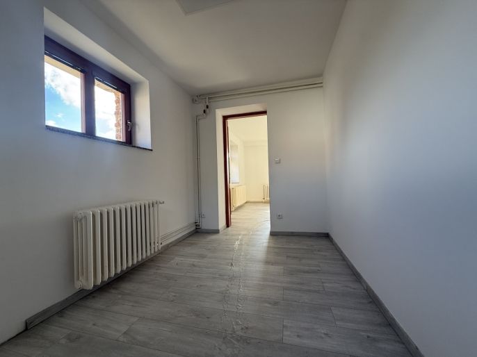 Pronájem, Byt 2+1, Jablonec nad Nisou