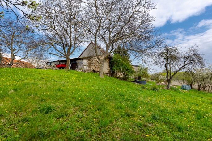 Prodej, Chalupa, Jedousov