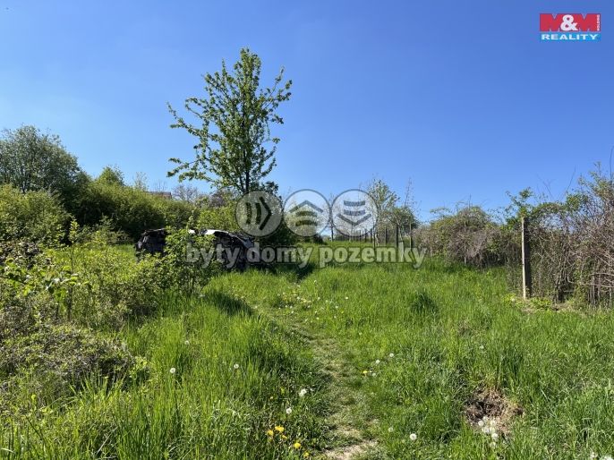 Prodej, Pozemek k bydlení, Benátky nad Jizerou