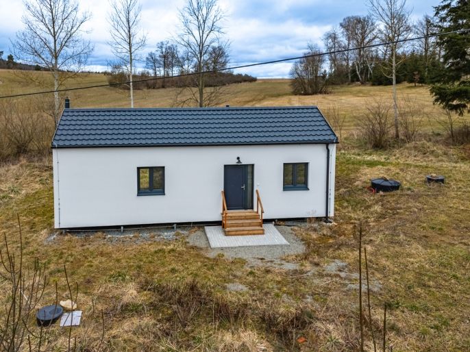 Prodej, Rodinný dům, Hostouň