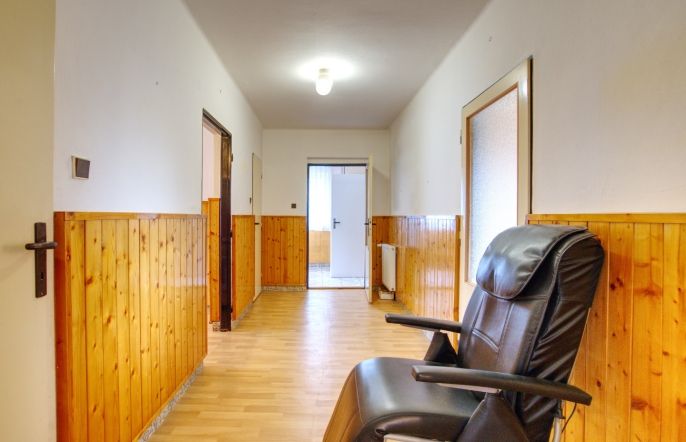 Prodej, Rodinný dům, Ostrava