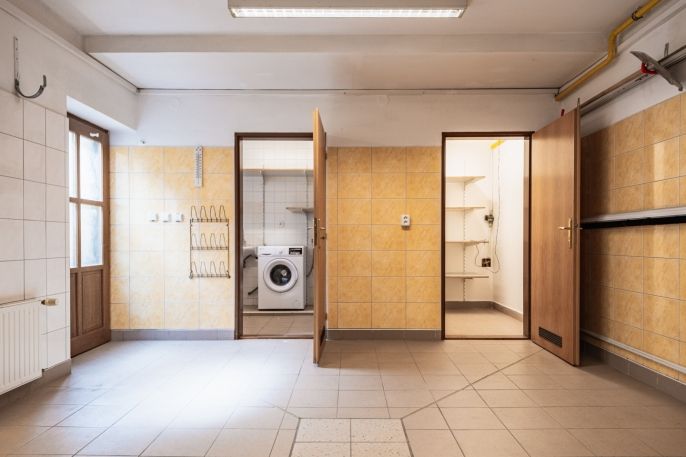 Pronájem, Rodinný dům, Říčany