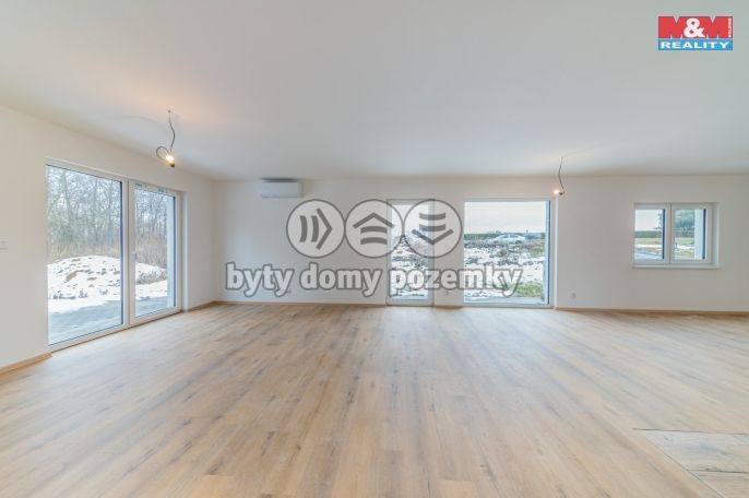 Prodej, Rodinný dům, Pustějov