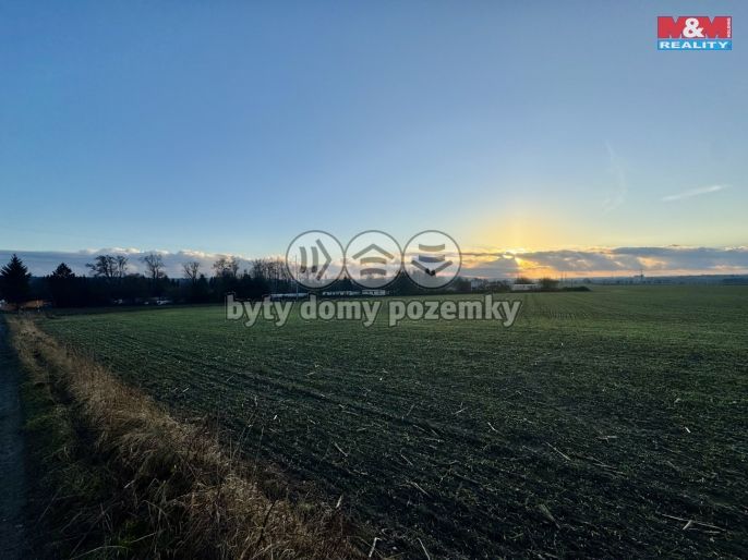 Prodej, Pole, Hlinsko