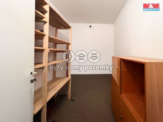 Pronájem, Byt 1+kk, Kašperské Hory