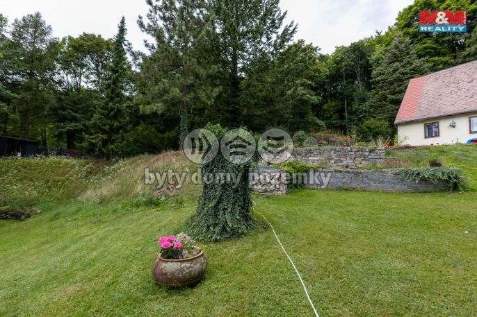 Prodej, Chalupa, Krupka