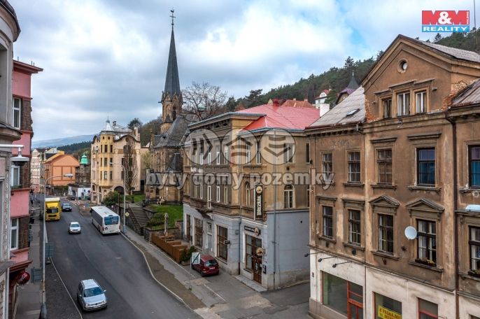 Prodej, Restaurace, stravování, Děčín