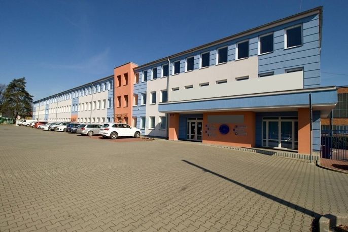 Pronájem, Kancelářský prostor, Opava