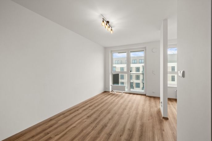 Pronájem, Byt 1+kk, Kralupy nad Vltavou