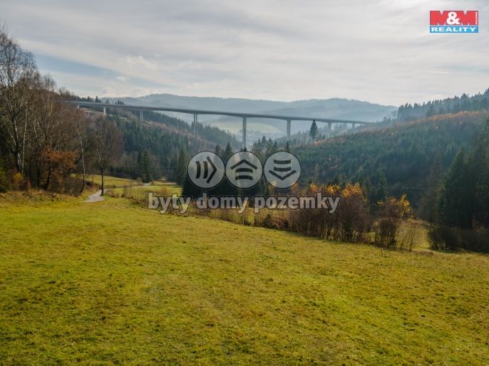 Prodej, Pole, Hrčava