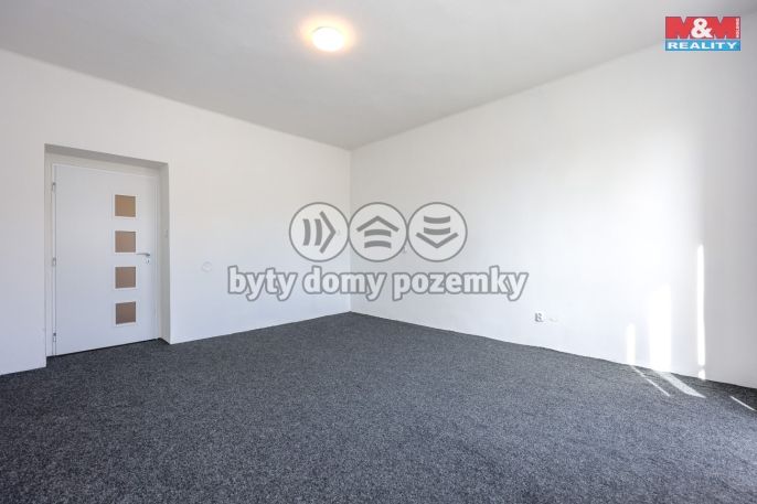 Pronájem, Byt 2+1, Olomouc