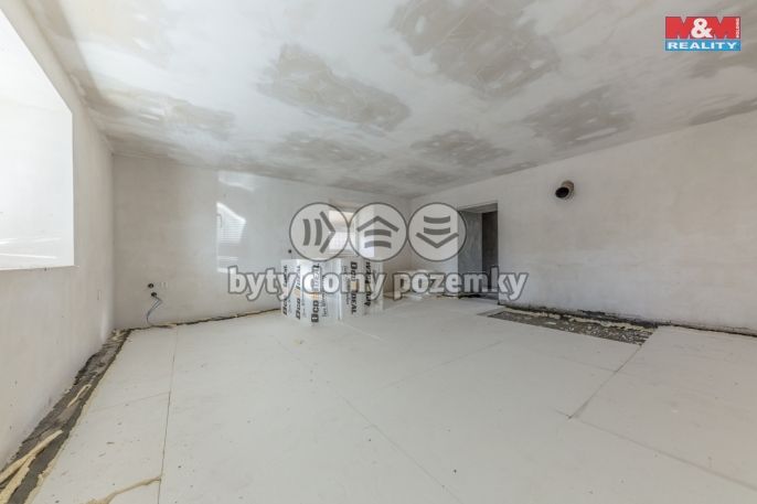 Prodej, Rodinný dům, Kovanec