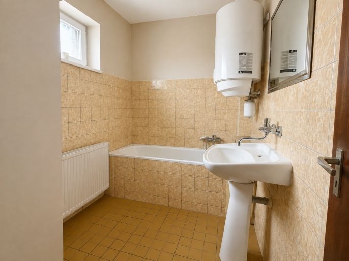 Prodej, Rodinný dům, Prostějov