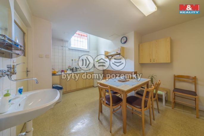 Pronájem, Obchod a služby, Karviná