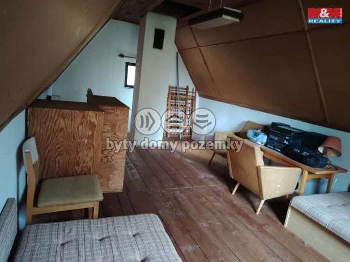 Prodej, Chata, Havlíčkův Brod