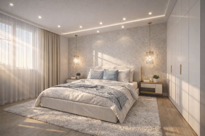 Prodej, Byt 3+kk, Bělá pod Bezdězem