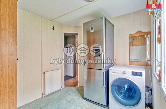 Prodej, Zemědělská usedlost, Krásný Dvůr