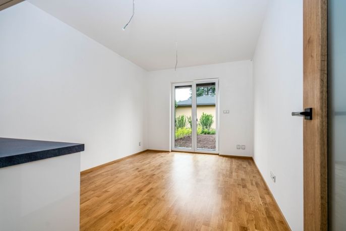 Prodej, Byt 1+kk, Praha