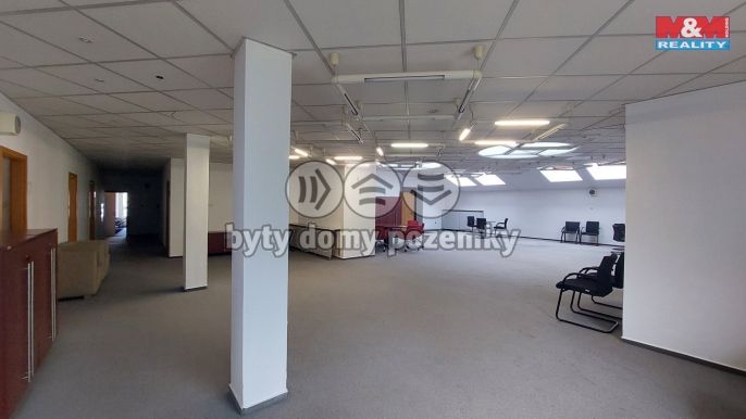 Pronájem, Obchod a služby, Ústí nad Orlicí