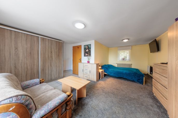 Prodej, Rodinný dům, Nejdek