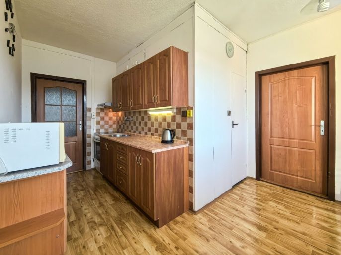 Pronájem, Byt 2+1, Červená Voda