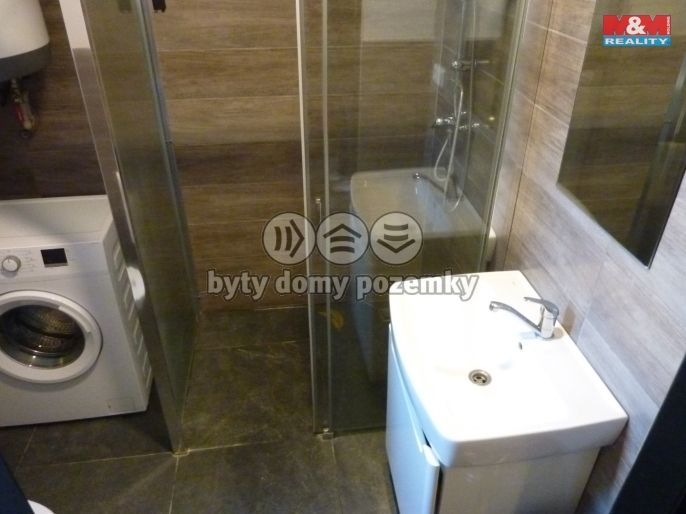 Prodej, Byt 2+1, Náchod