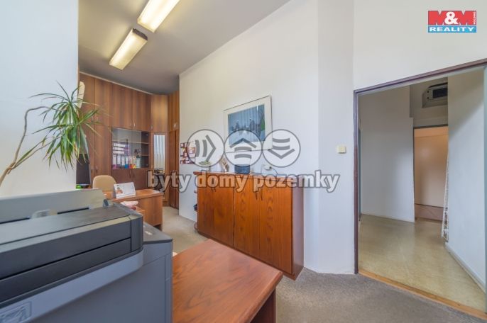 Pronájem, Obchod a služby, Karviná