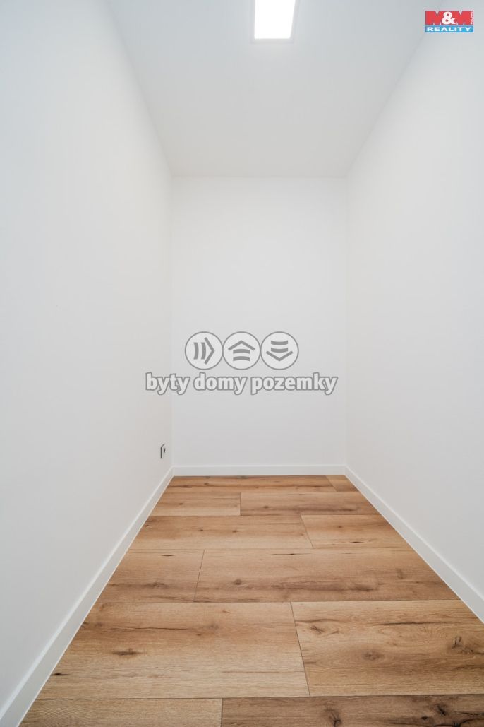 Prodej, Byt 4+kk, Ostrava