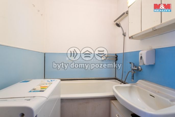 Prodej, Byt 3+1, Nejdek