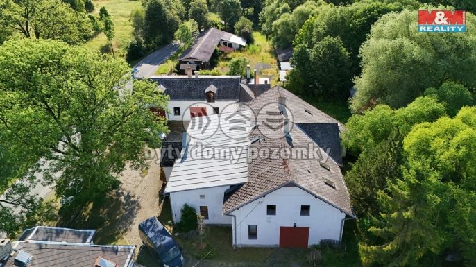 Prodej, Obchod a služby, Budišov nad Budišovkou