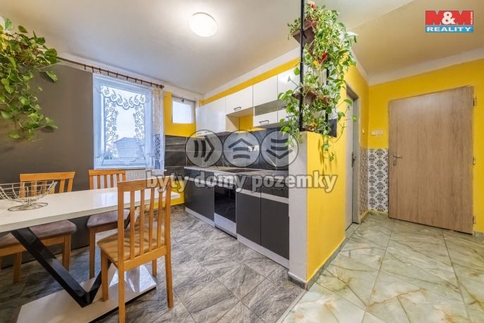 Prodej, Rodinný dům, Tři Dvory