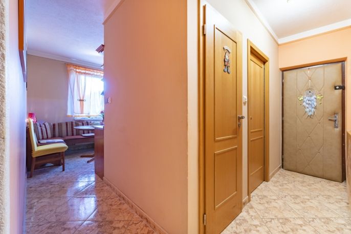 Prodej, Byt 3+1, Chodov