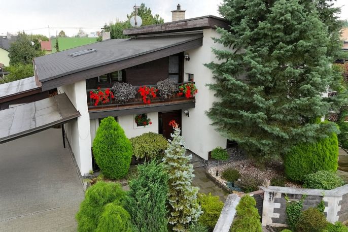 Prodej, Rodinný dům, Ostrava