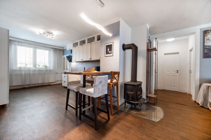 Prodej, Rodinný dům, Maletín