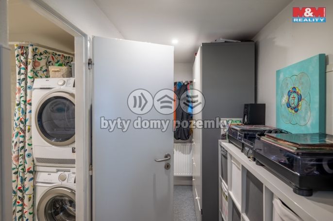 Prodej, Rodinný dům, Březnice