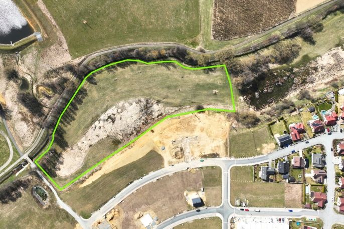 Prodej, Zahrada, Bystřice nad Pernštejnem